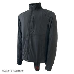 ヒートマスター ジャケット 12V ヒートインナージャケット スポーツ