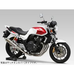 スズキ（SUZUKI） GSX400インパルス サイレンサーマフラー 23EA GK7CA