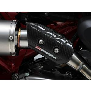 2025年12月】pcxマフラーjk05（ヨシムラ／バイク用フルエキゾースト