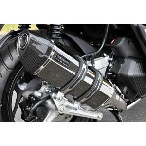 BEAMS（ビームス） BEAMS G1014-62-000 (HONDA : PCX125 '23-) [8BJ