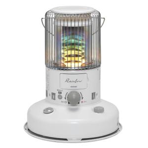 TOYOTOMI（トヨトミ） RB-G2524 電池レス石油ストーブ 対流式