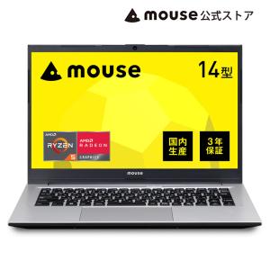 マウスコンピューター（MouseComputer） P3倍 ノートパソコン 新品