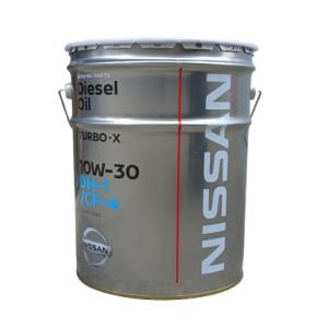 日産（NISSAN） ディーゼルオイル E26スペシャル 0W-30 20L 品番