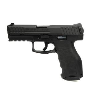 HK VP9 ガスガン DX SpecialCombo/日本仕様 (BK) Umarex製