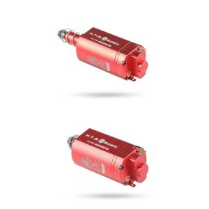 WARHEAD製 ブラシレスモーター BASE 45k ロング/ショート : 総合