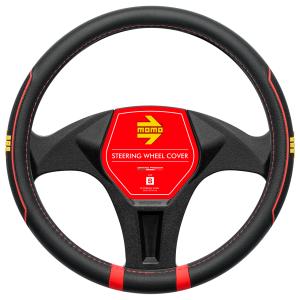 MOMO（モモ） SUPER GRIP スーパーグリップ ハンドルカバー