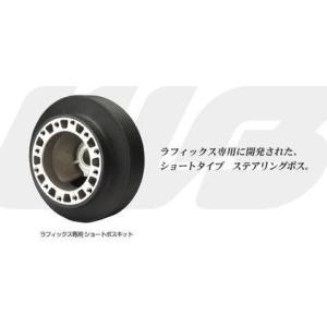 WORKSBELL ワークスベル RX-8 用 SE3P 系 年式15/4~ SRS 品番912S ラ