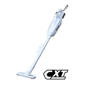 マキタ（makita） 充電式クリーナー CL106FDZW カプセル式/トリガ