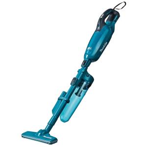 マキタ（makita） 充電式クリーナー CL180FDZ 青 カプセル式 (18V対応