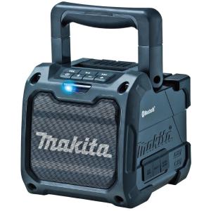 マキタ（makita） MR113 (青) 本体のみ 10.8-18V 充電式ラジオ