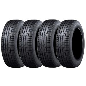 WINTER MAXX 2本セット DUNLOP ダンロップ ウインターマックス 03 WM03