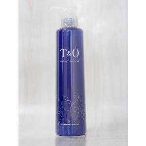 T＆O スタイリングトリートメント ハード 1000ml レフィル 詰め替え 東