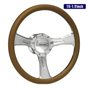 バドニック ステアリング ホイール Budnik Steering Wheel G5 13-3