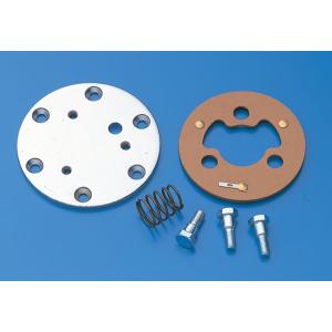 MOONEYES ムーンアイズ ステアリング メッキ チェーン リンク 4