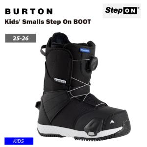 BURTON（バートン） 24-25 BURTON スノーボード ブーツ キッズ Kids