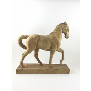 干支置物 午 馬 うま 鋳鉄製 村田宏作 親子馬（おやこうま） 爆買