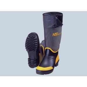 ケプラー繊維使用 スパイク底 山林用長靴 22-SG SGサプラー2送料無料