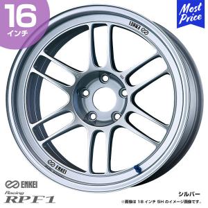 ENKEI（エンケイ） レーシング RPF1 アールピーエフワン 16インチ 7.0J