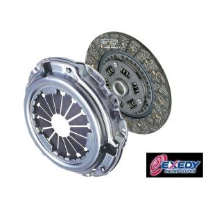 EXEDY（エクセディ） アルトワークス HA12S HA22S（F6A/K6A） 強化