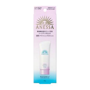 アネッサ ☆資生堂認定店 パーフェクトUV マイルドミルクNA SPF50+