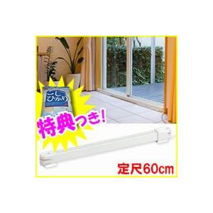ウィンドーラジエーター W/R-600 長さ60cm 定尺タイプ 電気ヒーター 窓