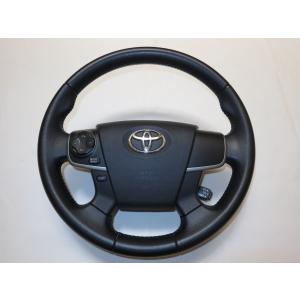 新同！ ランクル 70系 GRJ176K 純正 ステアリング ハンドル エアバック