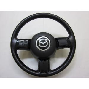 オートエクゼ オートエグゼ(AUTOEXE) スポーツステアリングホイール