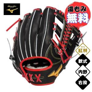 MIZUNO（ミズノ） ミズノプロ/オーダーグラブ/軟式キャッチャーミット