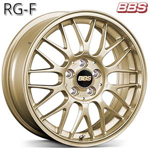 BBS RGーF ビービーエス 鍛造ホイール 6J−15 4H 100