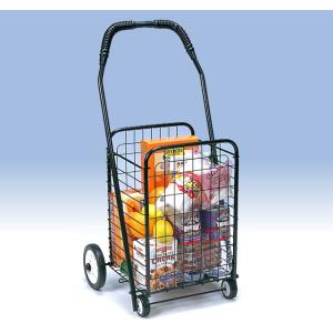 株)幸和製作所 ファッションカートK44ブラック ブラック シルバー