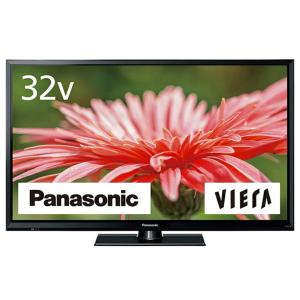 Panasonic（パナソニック） テレビ 32型 液晶テレビ ビエラ 32インチ