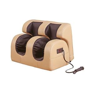 足もみヒーター付き ヒーター マッサージ ダブル効果 脚もとが温かい