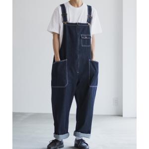 natal design（ネイタルデザイン） オーバーオール サロペット