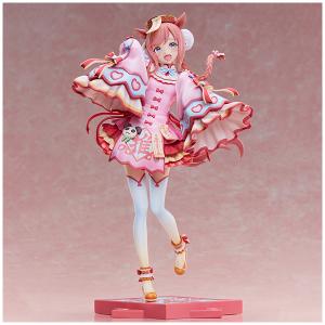 ファット・カンパニー 【限定販売】ウマ娘 プリティーダービー [緋色の