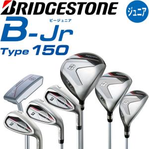 BRIDGESTONE GOLF ブリヂストンゴルフ日本正規品 B-Jr ビージュニア