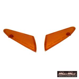 MAD MAX（マッド マックス） 決算セール!!W1/W650 純正タイプ タイコ型