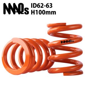 Largus（ラルグス） ヘルパースプリング 2本セット RSアシスト