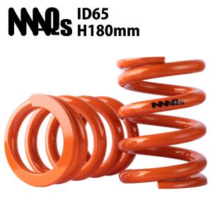 クスコ（CUSCO） 直巻スプリング 2本セット ブルースプリング φ65 6k