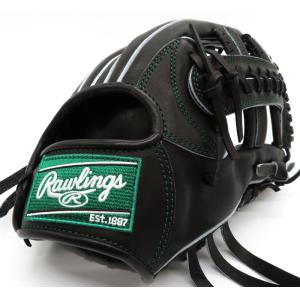 硬式グラブ Take テイク 内野手用 REAL FORM仕上げ済み 小指2本入れ