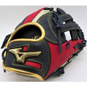 Mizuno Pro 限定軟式グローブ MIZUNO ミズノプロ外野手用 イチロー