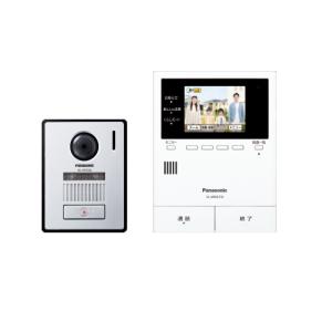 Panasonic（パナソニック） VL-SWE750KS インターホン ワイヤレス