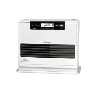 ダイニチ（Dainichi） FW-72DX6(W) 石油ファンヒーター 9L 大容量