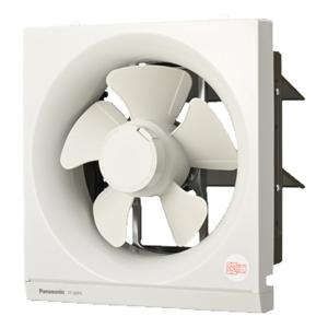 Panasonic（パナソニック） FY-14VBD3A-W 換気扇 気調システム 熱交換