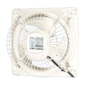 三菱（MITSUBISHI） EWF-40DSA2 工場 作業場 倉庫 用 羽根径40cm 産業