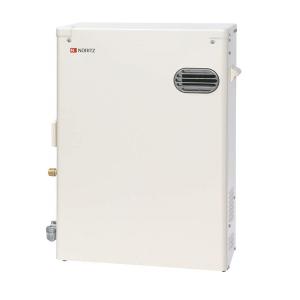 OQB-3706Y ノーリツ 石油給湯器 給湯専用 3万キロタイプ 台所リモコン