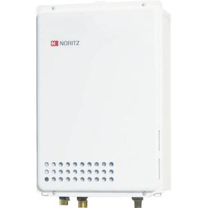 ノーリツ（NORITZ） ガス給湯器 GQ-2037WX リモコン別売 給湯専用