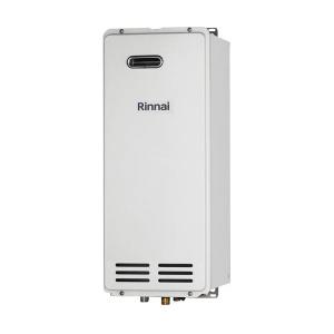 リンナイ（Rinnai） 給湯器 RUX-V1015SWFA(B) ※ガス給湯専用機 10号 FE