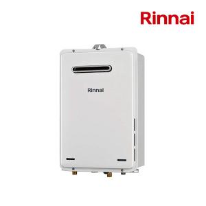 リンナイ RUX-A2015W(A)-E ガス給湯専用機 20号 都市ガス・LPG選択可能