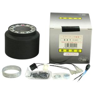 Works Bell（ワークスベル） ハンドルボス 409 スズキ/マツダ車