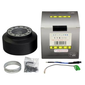 Works Bell（ワークスベル） ハンドルボス 224 ホンダ車 ワークスベル